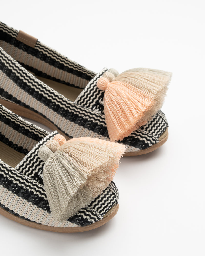 Celia Espadrilles