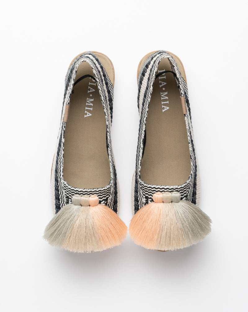 Celia Espadrilles