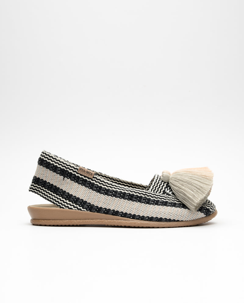 Celia Espadrilles