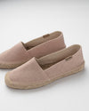 Rose Athenea Espadrilles