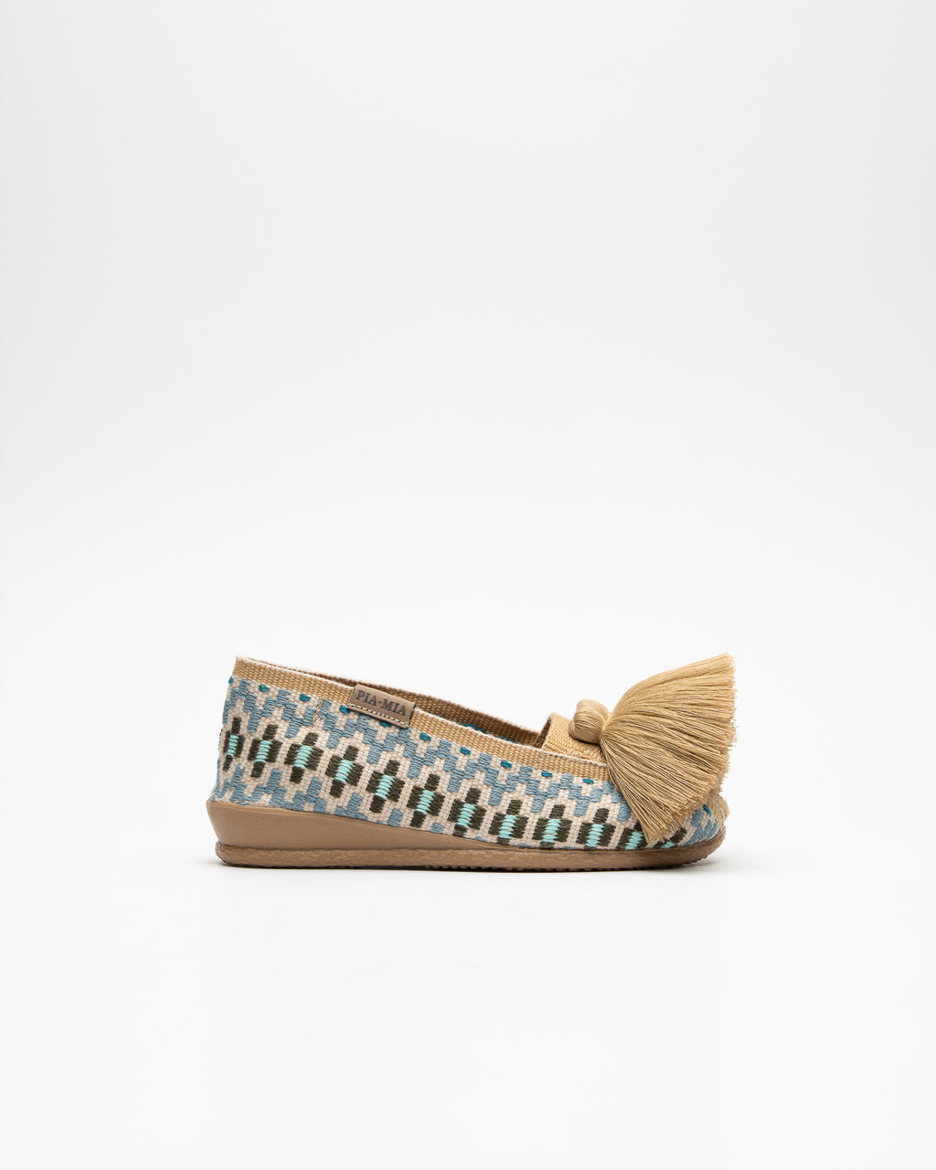 Capuccino KIDS Espadrille