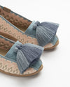 Cerdeña Espadrilles