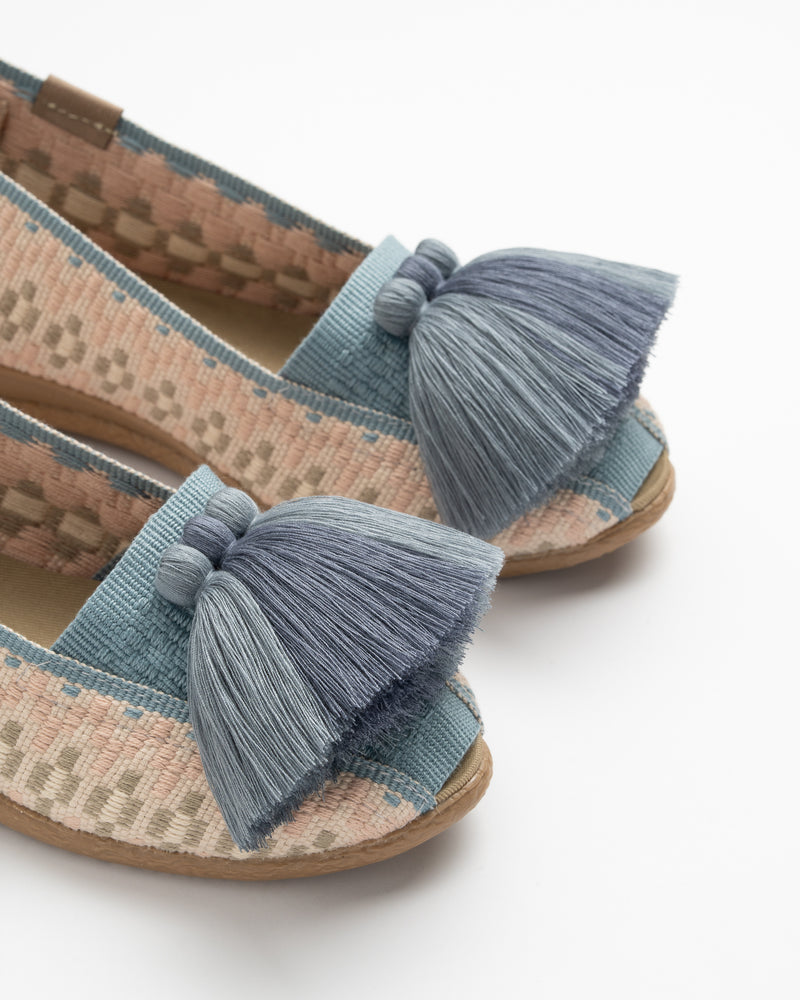 Cerdeña Espadrilles