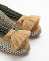 Capuccino Espadrilles