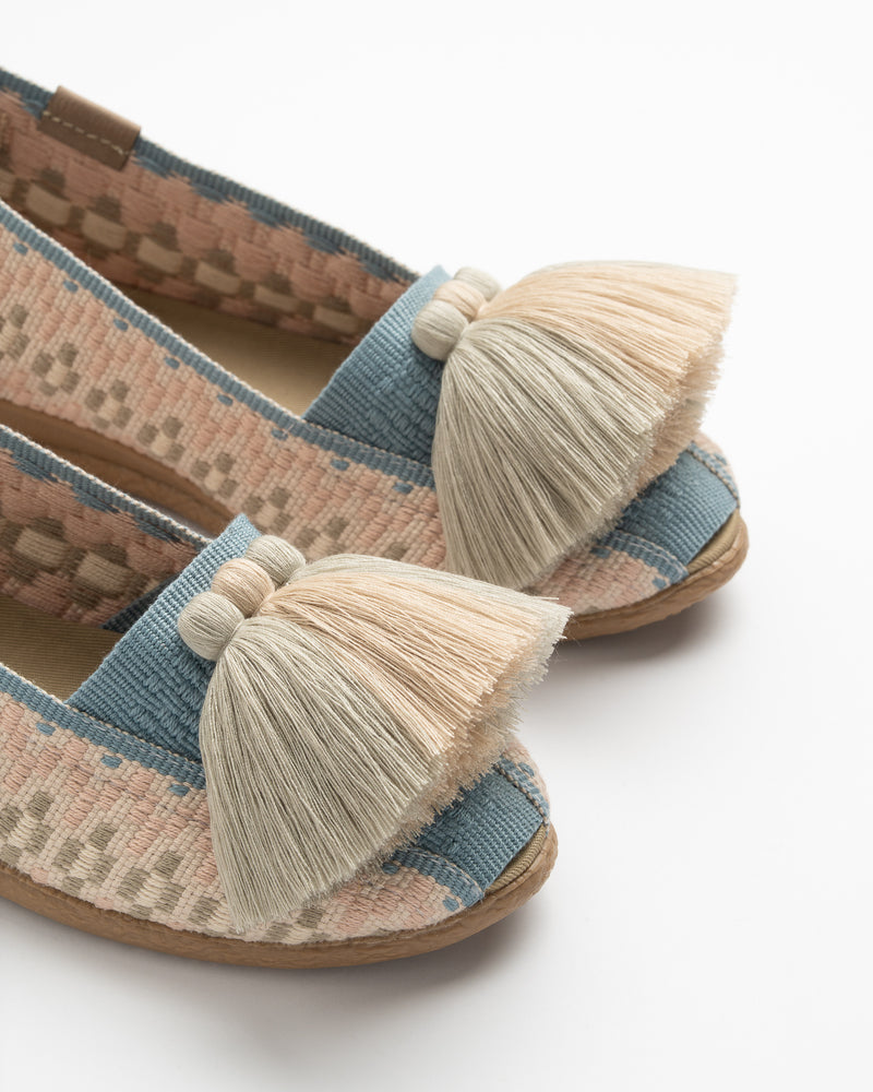 Bruma Espadrilles