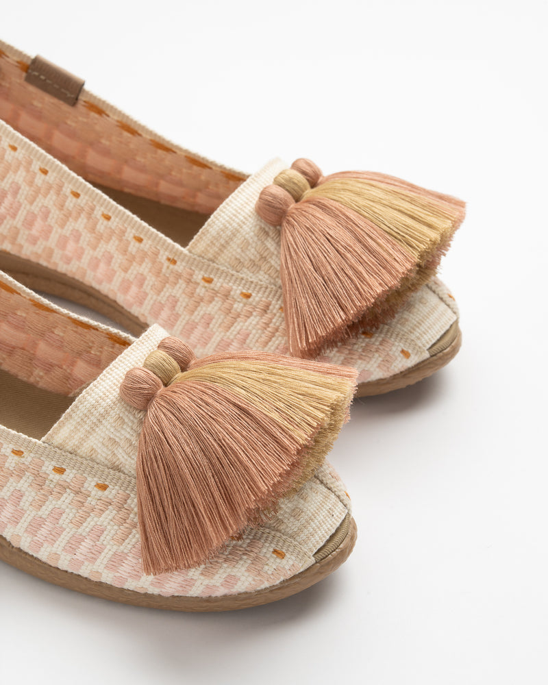Isadora Espadrilles