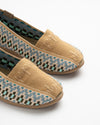 Basic Capuccino Espadrilles