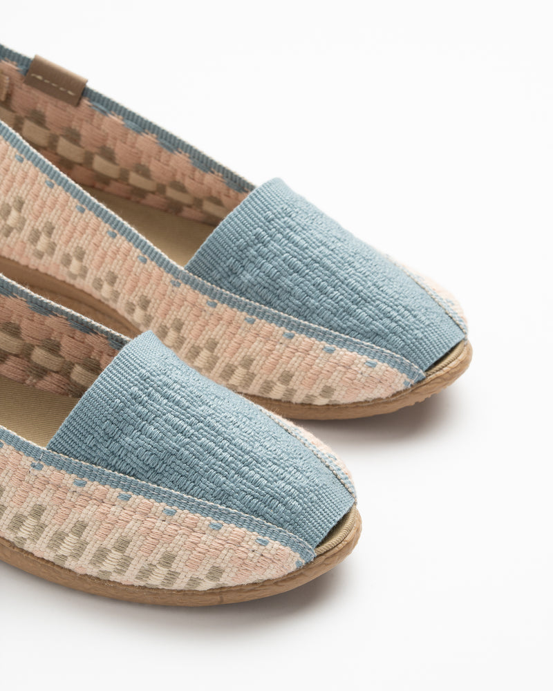 Basic Bruma Espadrilles