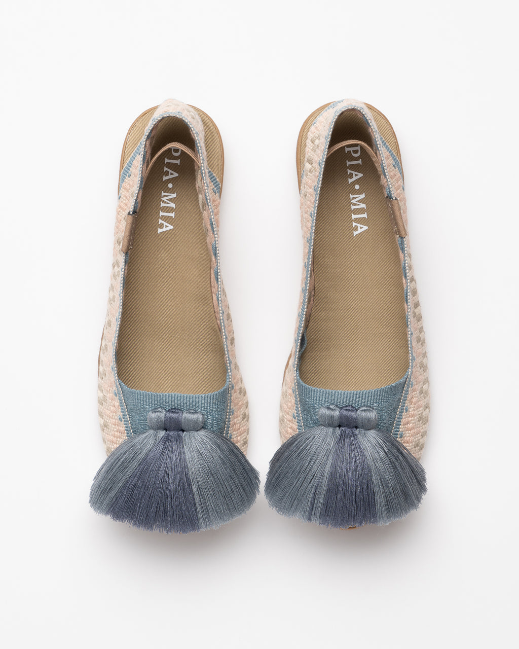 Cerdeña Espadrilles
