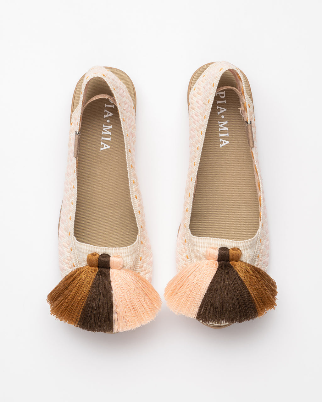 Chocolate Espadrilles