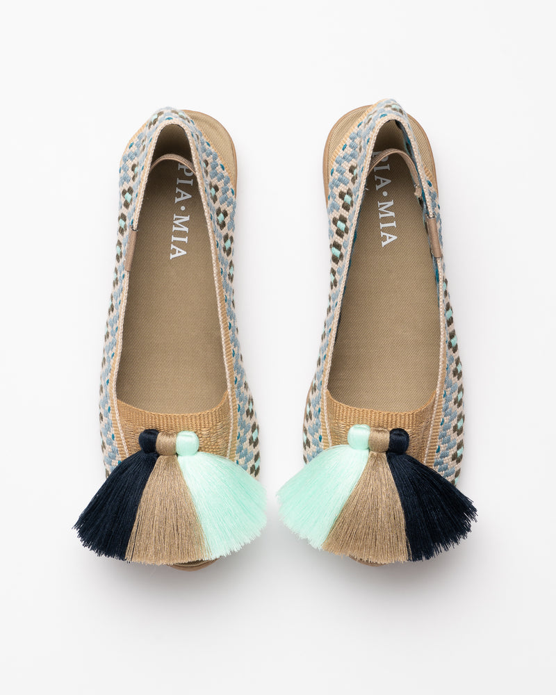 Zahara Espadrilles