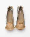 Capuccino Espadrilles