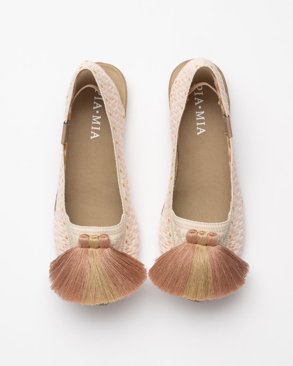 Isadora Espadrilles