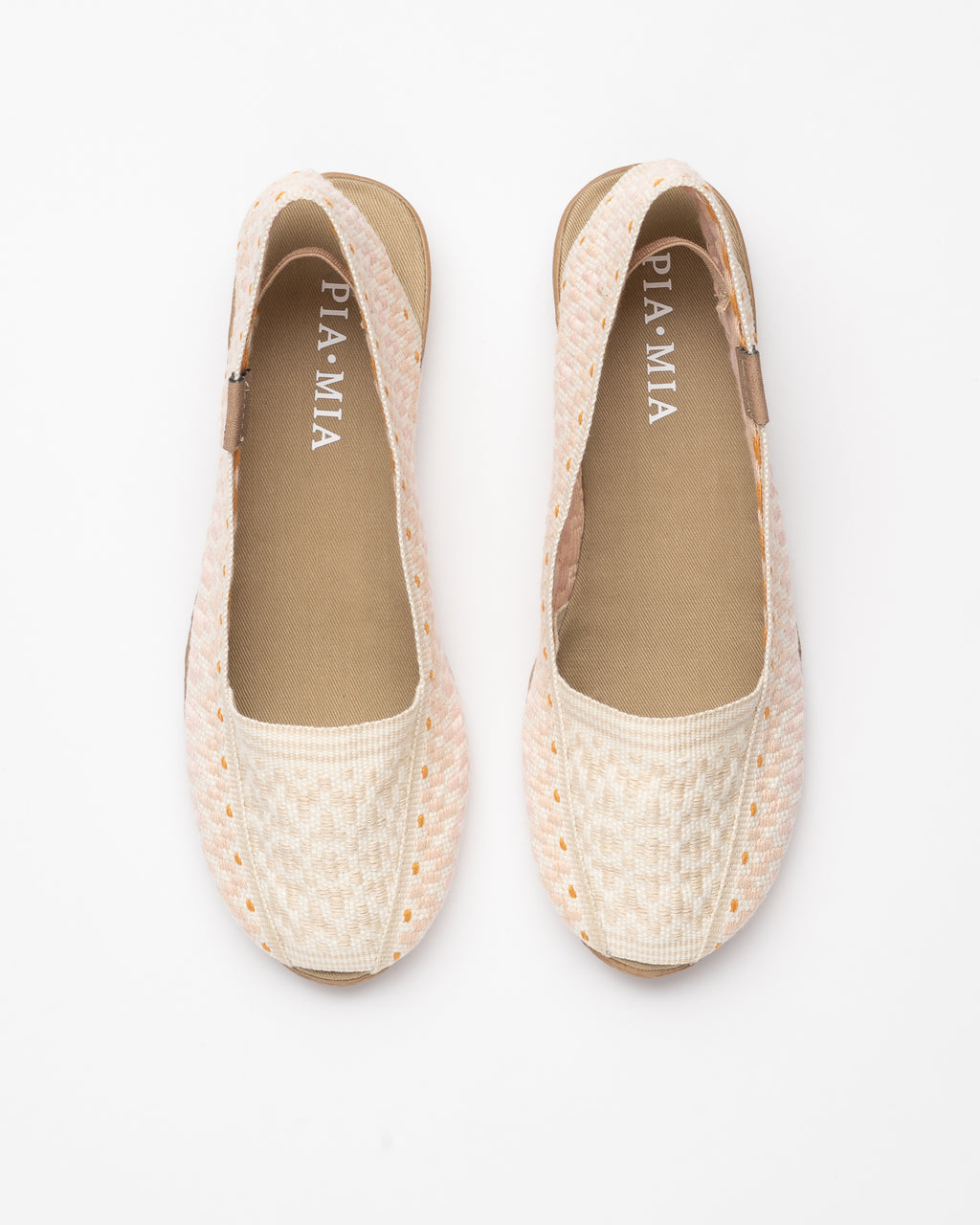 Basic Isadora Espadrilles
