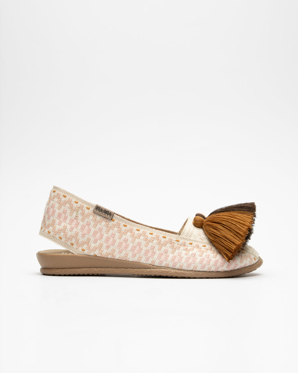 Chocolate Espadrilles