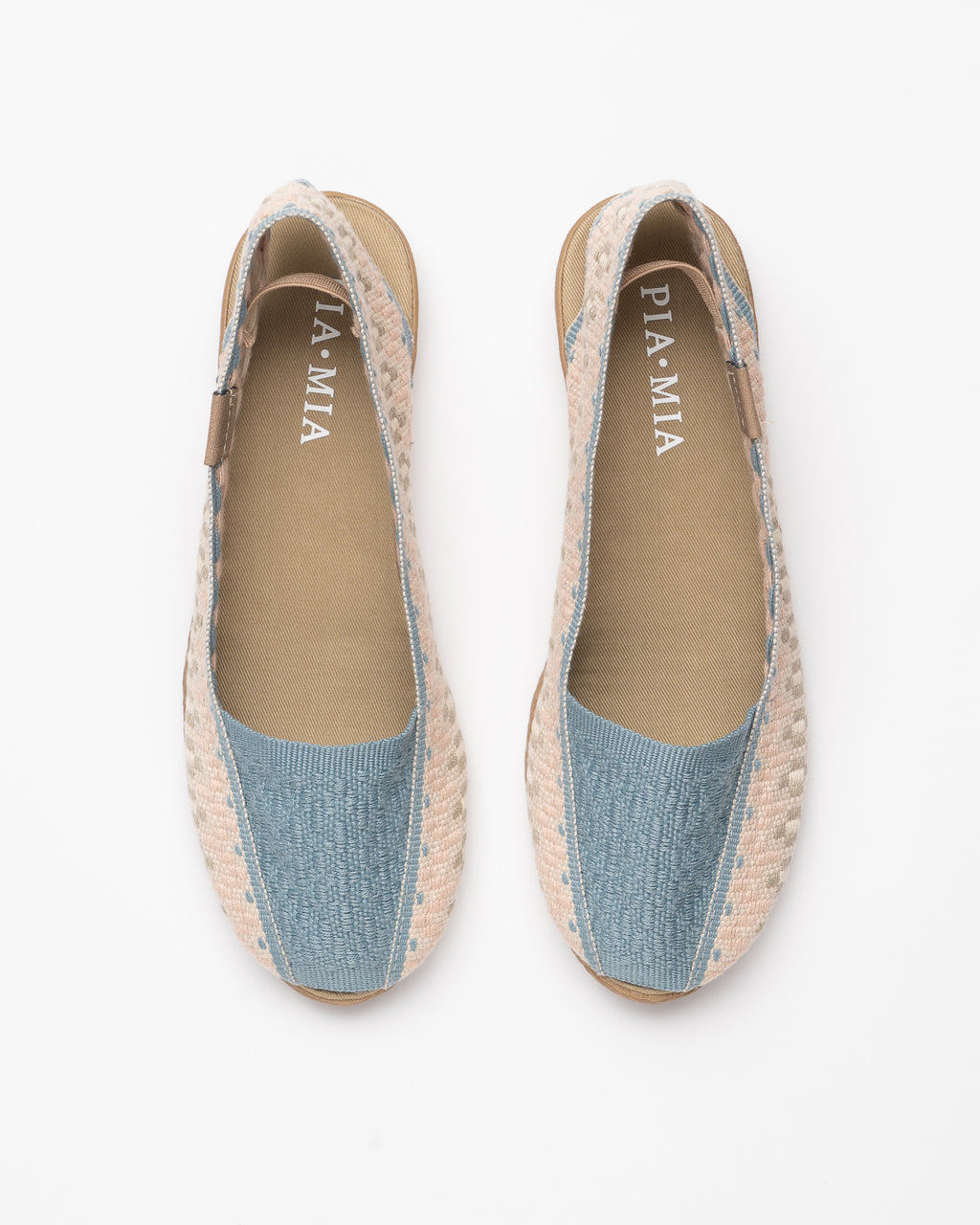Basic Bruma Espadrilles