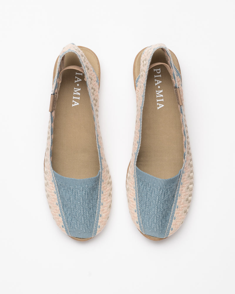 Basic Bruma Espadrilles