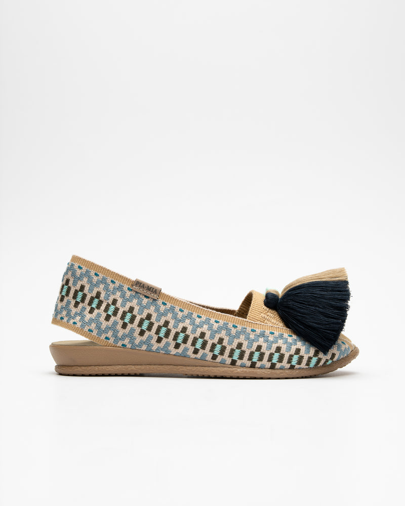 Zahara Espadrilles