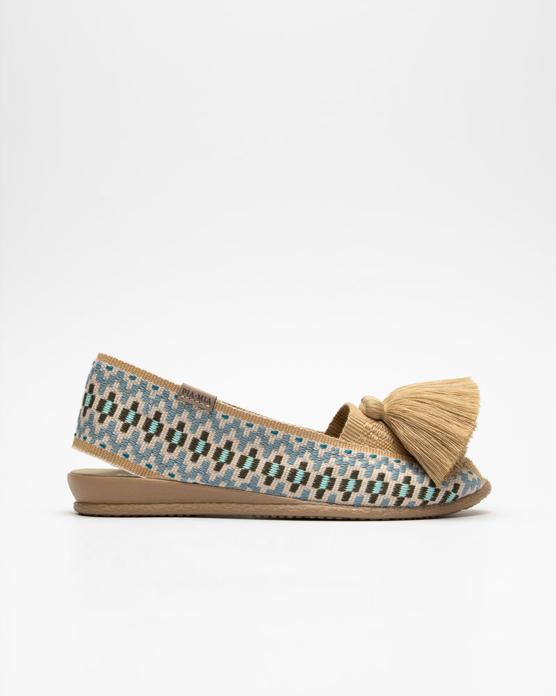 Capuccino Espadrilles