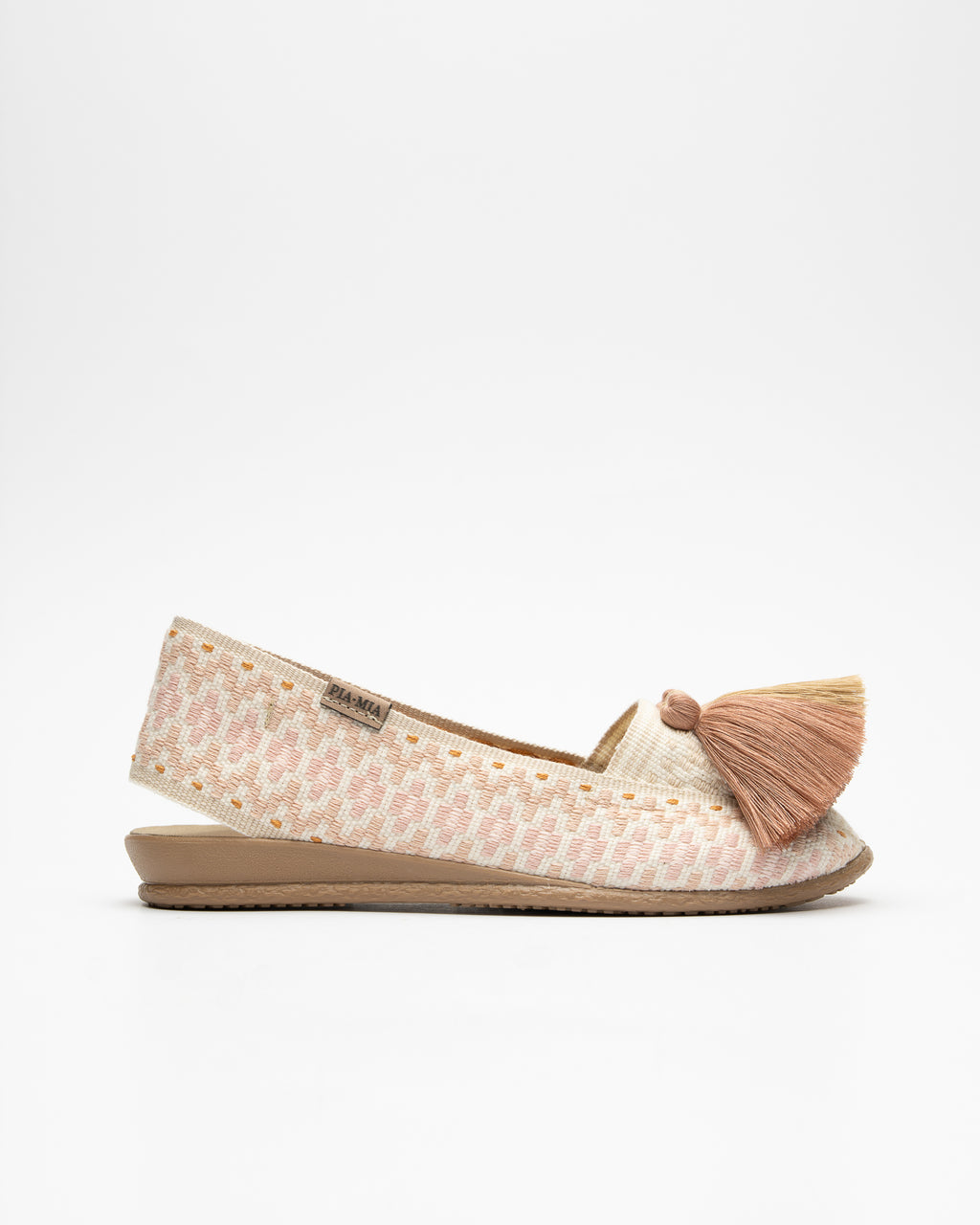 Isadora Espadrilles