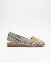 Basic Capuccino Espadrilles