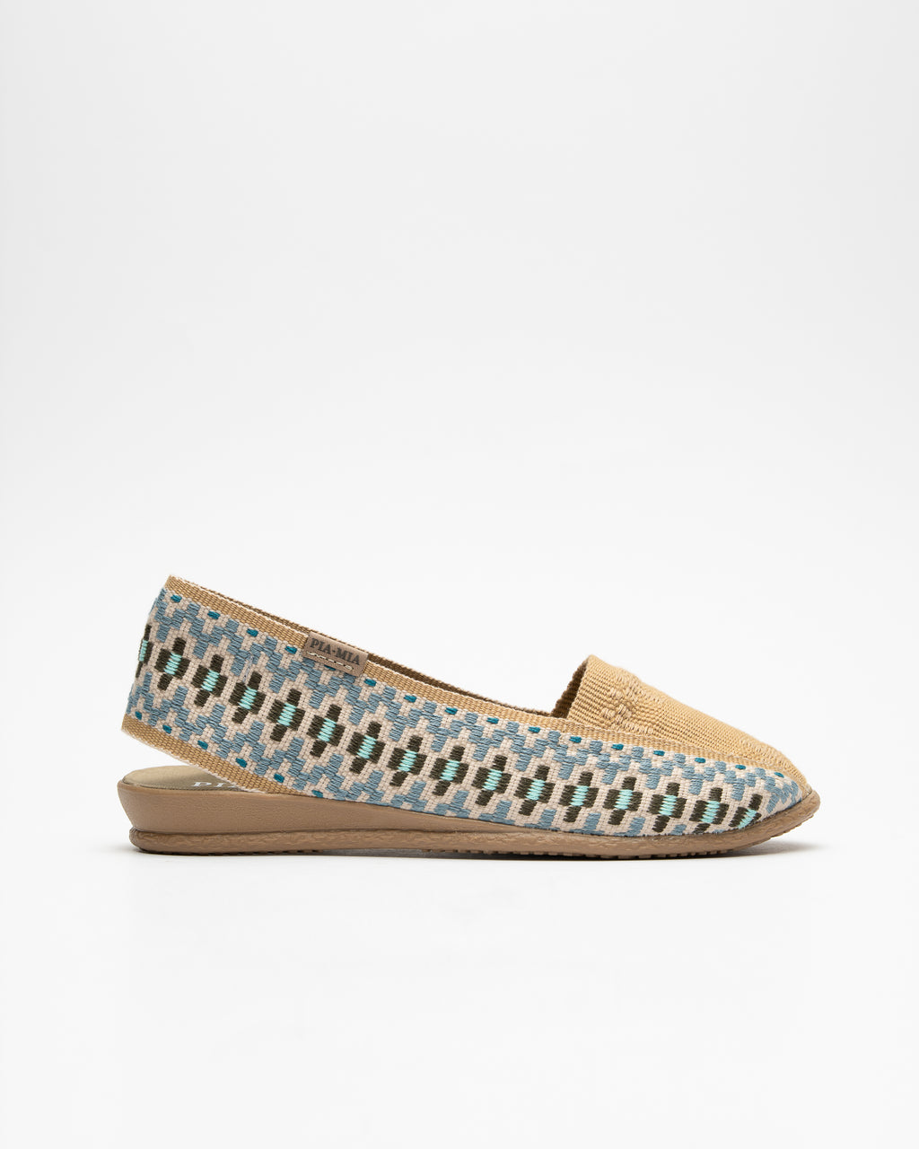 Basic Capuccino Espadrilles