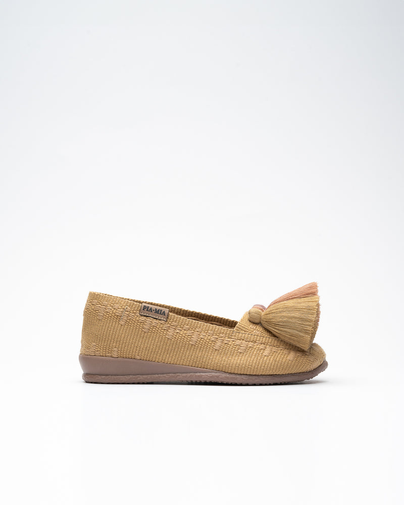 Aura KIDS Espadrille