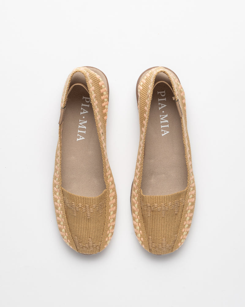 Basic Micaela Espadrilles