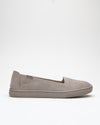 Vainilla Leather Slip-on
