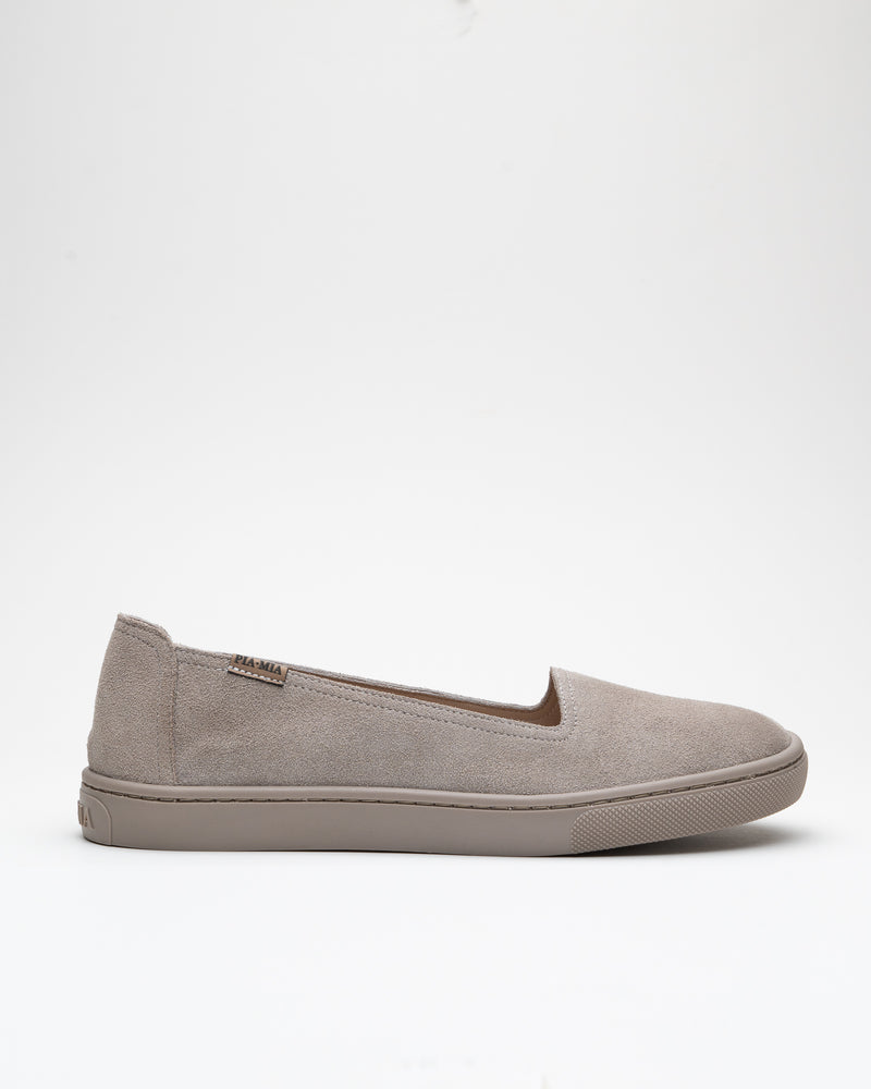 Vainilla Leather Slip-on