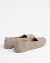 Vainilla Leather Slip-on