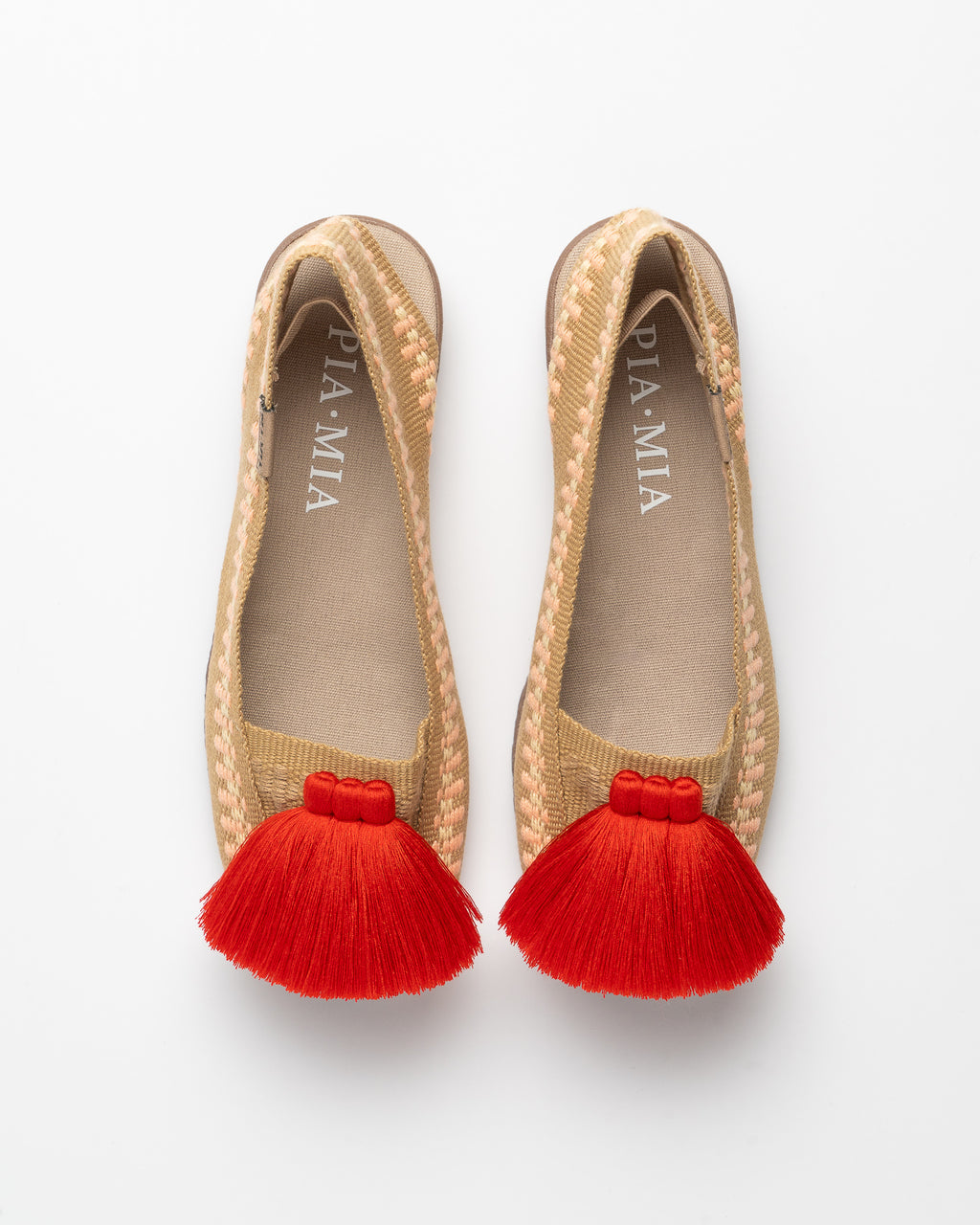 Mia Espadrille