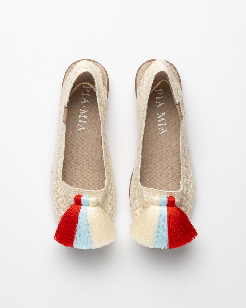 Niza Espadrille