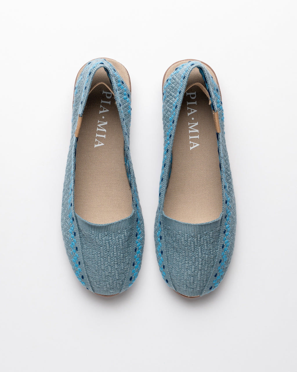 Mar Basic Espadrilles